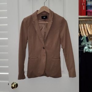 Khaki Sport Coat